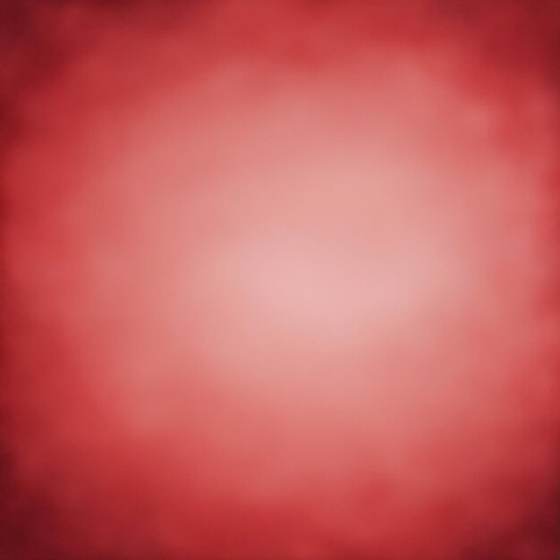 sfondo rosso con un aspetto leggermente sfocato