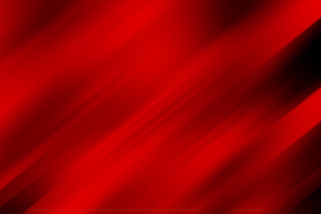Sfondo rosso con una linea d'argento