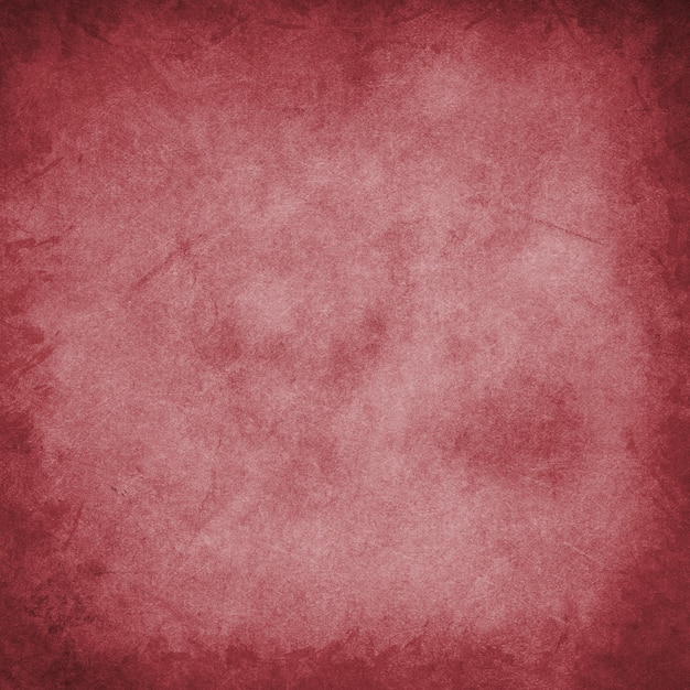 sfondo rosso Grunge