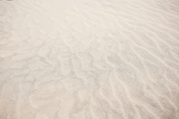 sfondo sabbia deserto / astratto sfondo vuoto, texture sabbia del deserto, onde su, dune di sabbia