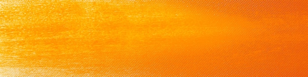 Sfondo semplice sfumato con texture arancione