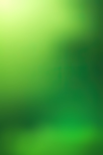 sfondo sfocato verde