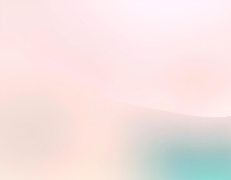 Foto sfondo sfumato astratto rosa e blu