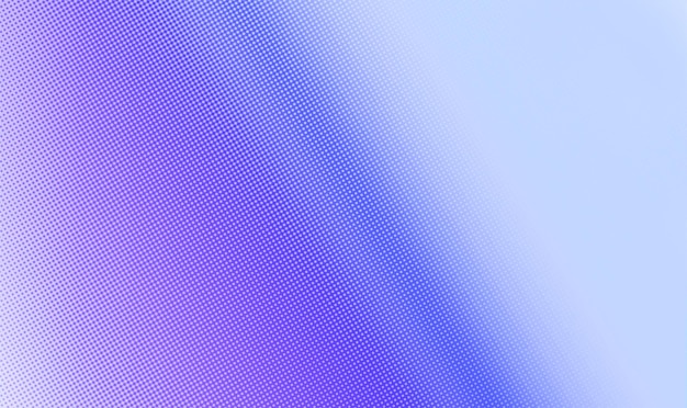 Sfondo sfumato bianco viola
