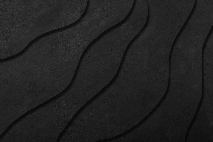 Sfondo sfumato geometrico. Struttura in cemento bianco e nero.