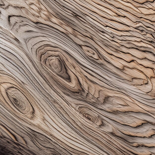 Sfondo strutturato in legno naturale