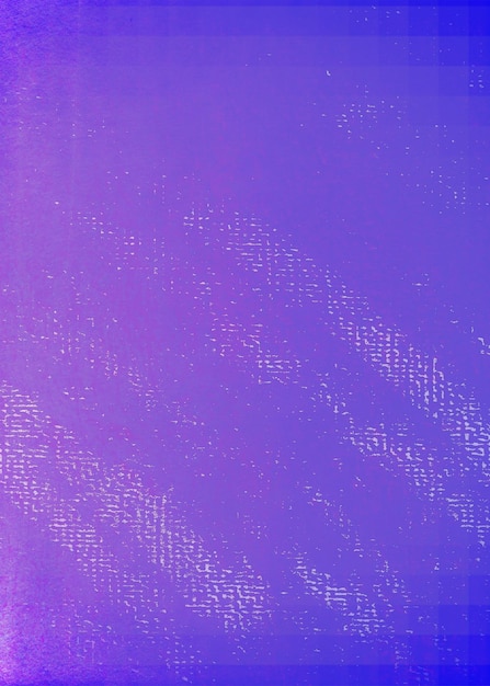 Sfondo testurizzato blu viola Sfondo vuoto con spazio di copia