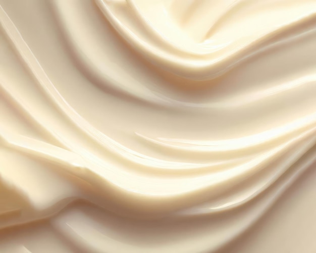 Sfondo texture crema