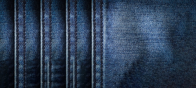 Sfondo texture denim