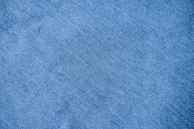 sfondo texture jeans blu