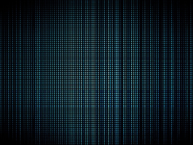 Sfondo texture luminophor blu tv hd