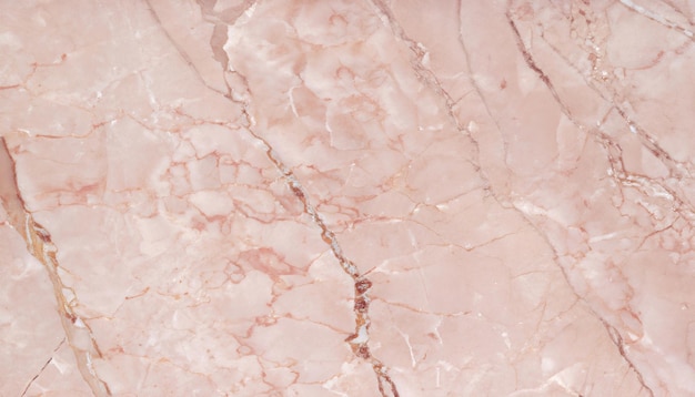 Sfondo texture marmo rosa chiaro naturale