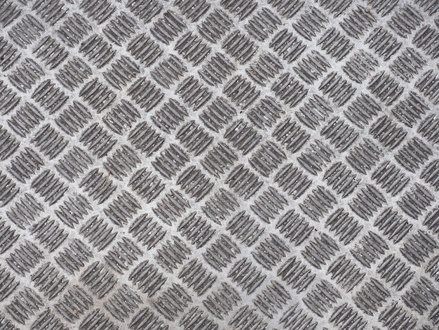 Sfondo texture metallo grigio