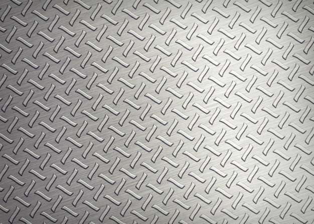 Sfondo texture metallo