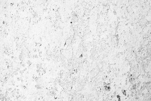 sfondo texture muro di cemento. Frammento di muro con graffi e crepe