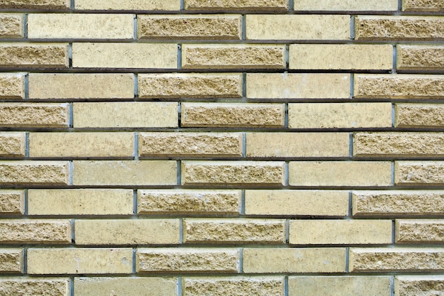 Sfondo texture muro di mattoni