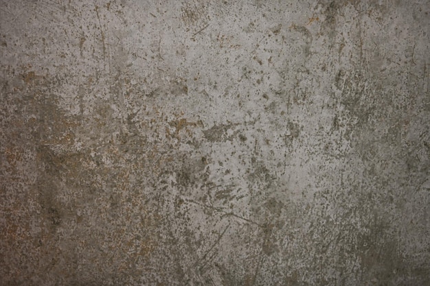 Sfondo texture muro grigio scuro Sfondo texture muro grunge Muro di cemento stagionato