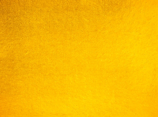 Sfondo texture oro Superficie della parete lucida dorata retrò