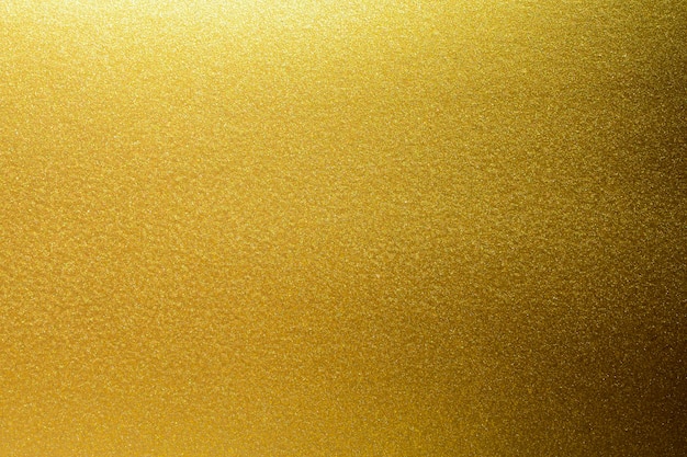 Sfondo texture oro