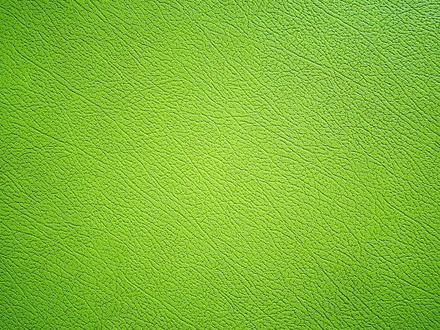 Sfondo texture pelle verde