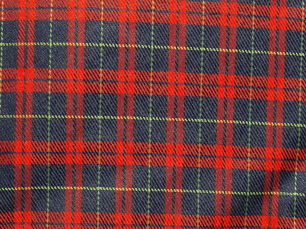 Sfondo trama tartan