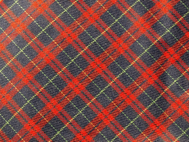 Sfondo trama tartan