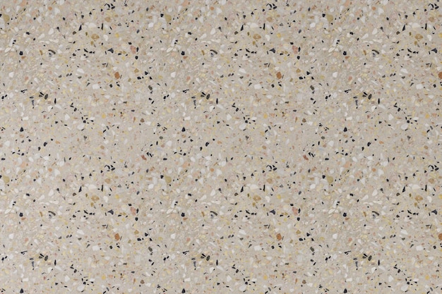 Sfondo trama terrazzo