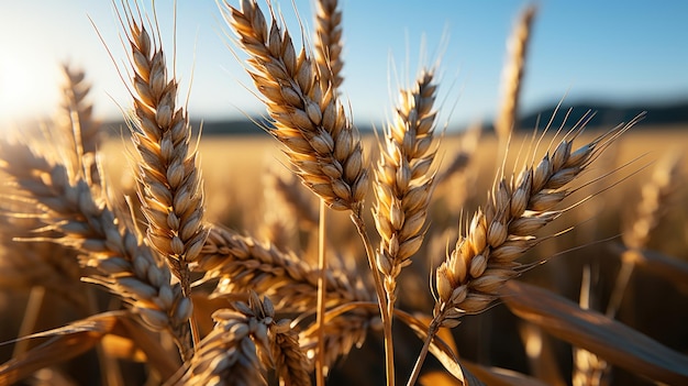 Sfondo UHD photorealistic_autumn_field