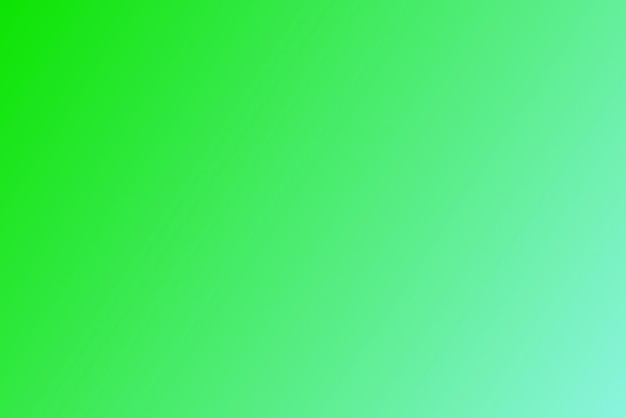 Sfondo verde e blu con uno sfondo verde che dice verde.