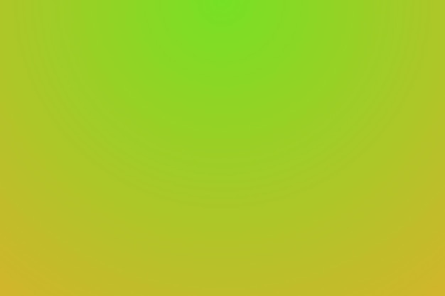 Sfondo verde e giallo con uno sfondo verde e la parola verde in basso.