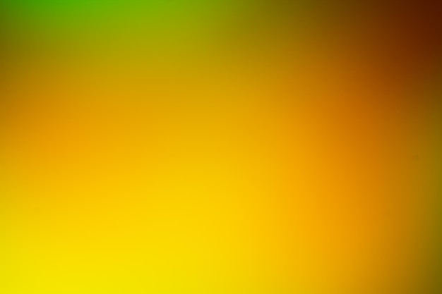 Sfondo verde e giallo con uno sfondo verde
