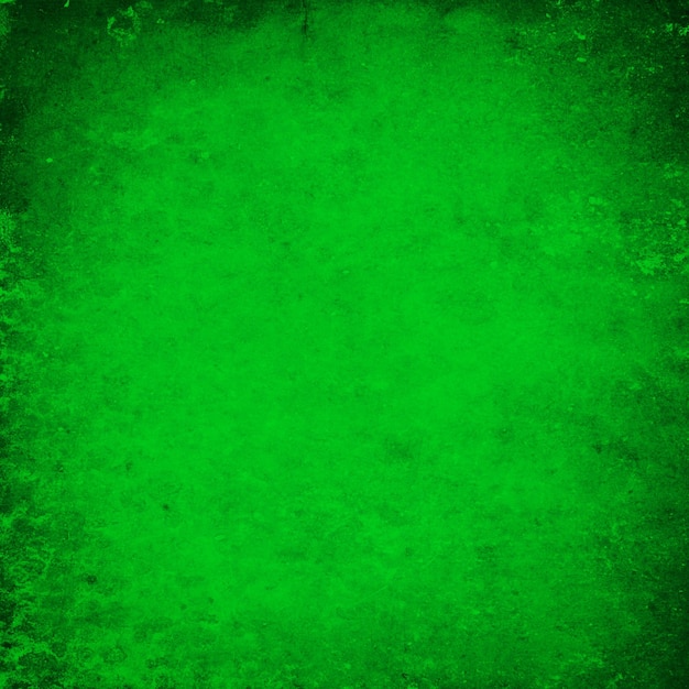 sfondo verde Grunge