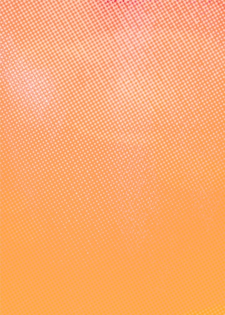 sfondo verticale arancione per banner poster social media eventi di storia e varie opere di design