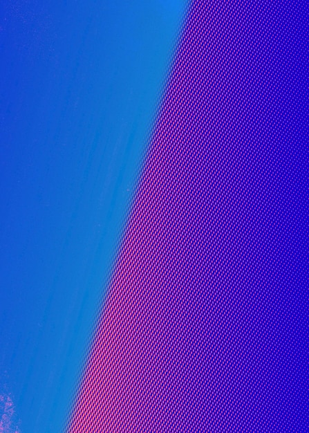 Sfondo verticale blu viola