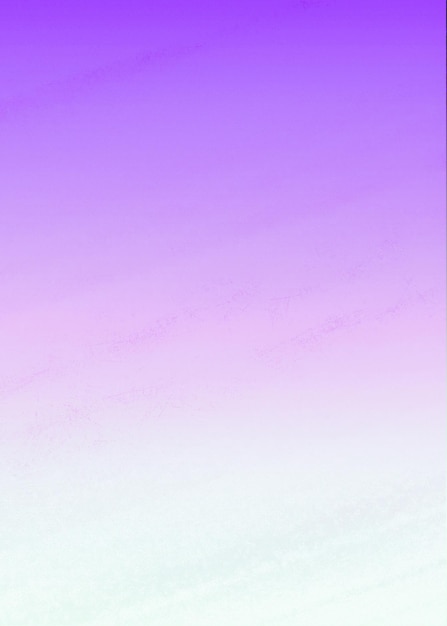 Sfondo verticale di colore sfumato viola