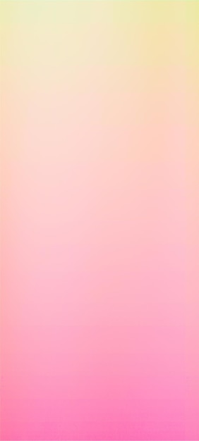 Sfondo verticale sfumato rosa liscio