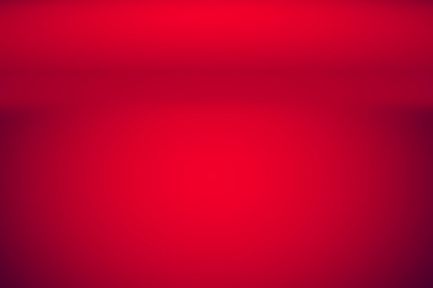 sfumature rosse per il progetto creativo per il design sfondo rosso