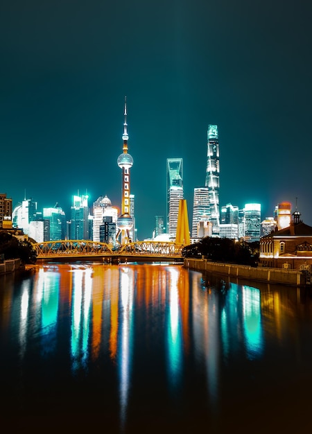 Shanghai