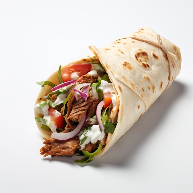 Shawarma