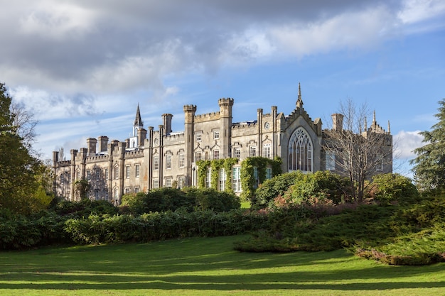 Sheffield Park House