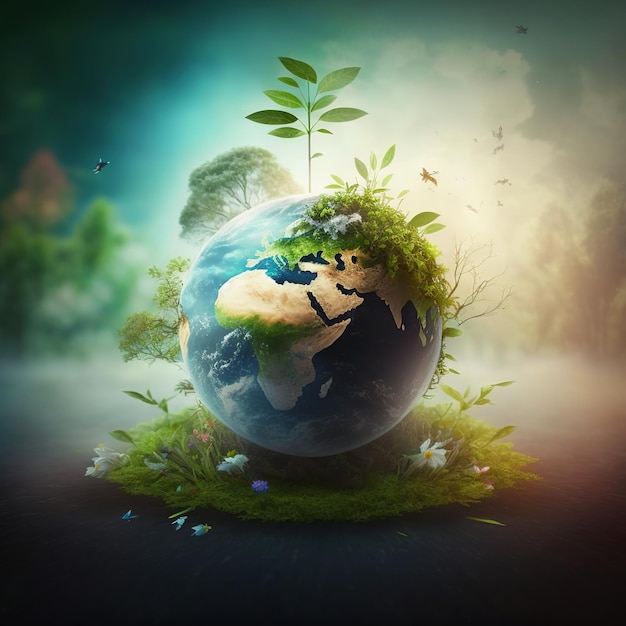 Sicurezza ambientale per la Giornata della Terra