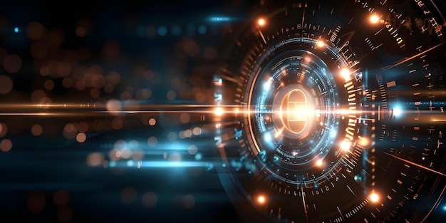 Sicurezza dei dati con il firewall di rete Encryption Authentication and Intrusion Detection Measures Concept Data Security Network Firewall EncryptionAuthentication Intrusion detection