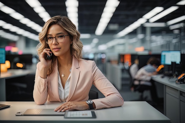 Sicurezza informatica in azione Foto di tecnologia