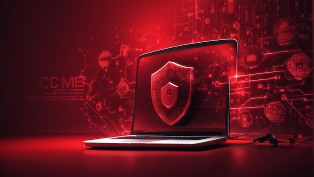 Sicurezza informatica violazione dei dati crittografia firewall malware phishing vulnerabilità ransomware