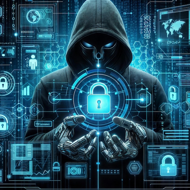 Sicurezza informatica
