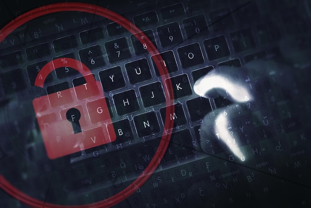 Sicurezza online a prova di hacker