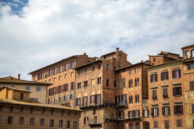 Siena, Italia