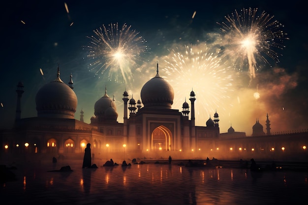 Significato spirituale L'osservanza del Capodanno islamico e la sua sacra importanza