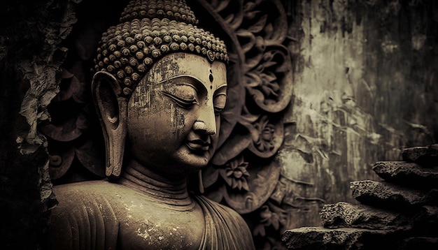 signore buddha.