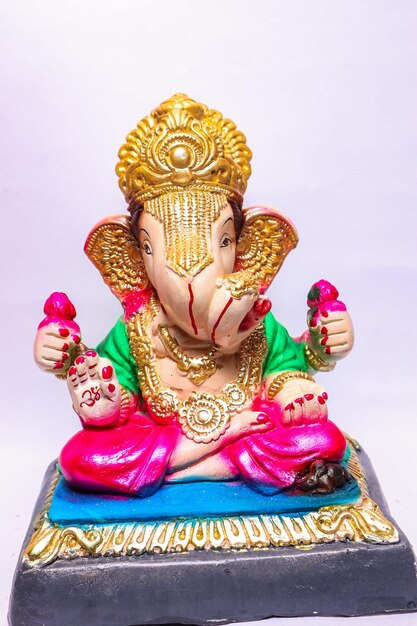 Signore ganesha ganesh festival India